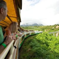 Rail Tours