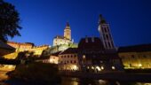 Cesky Krumlov