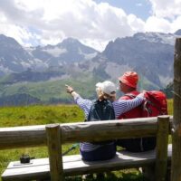 Hiking & Camping