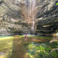 Hiking & Camping