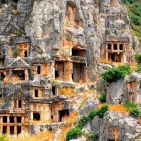 Ports of Call Tours