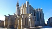 Convenient Way to Get To Carcassonne