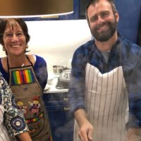 Cooking Classes