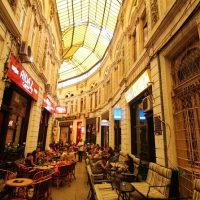 Walking & Biking Tours