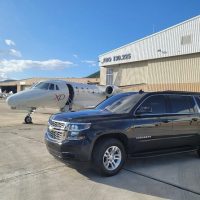 Transfers & Ground Transport