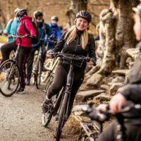 Bike & Mountain Bike Tours