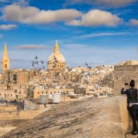 Architecture Tours