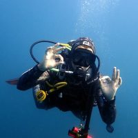 Scuba Diving