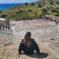 Archaeology Tours