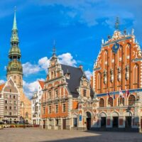Literary, Art & Music Tours