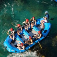 Cruises, Sailing & Water Tours