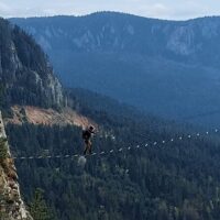 Climbing