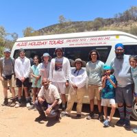 Full-day Tours