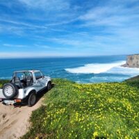 4WD, ATV & Off-Road Tours