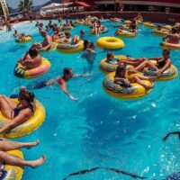 Water Parks