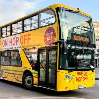 Hop-on Hop-off Tours