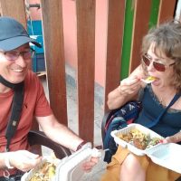Street Food Tours