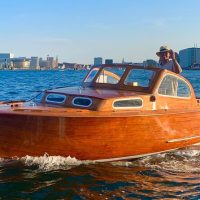 Day Cruises