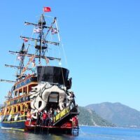 Half-day Tours