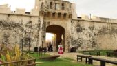 Wonderful tour of Campeche