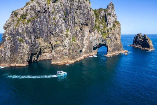 Easter in Paihia