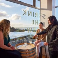 Food, Wine & Nightlife