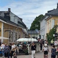 Shore Excursions