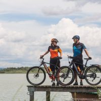 Bike & Mountain Bike Tours