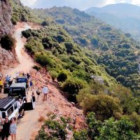 Full-day Tours