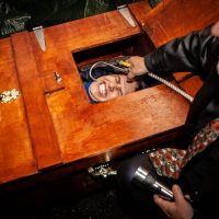 Ghost & Vampire Tours