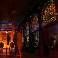 Food, Wine & Nightlife