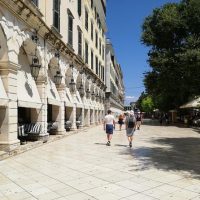 Architecture Tours