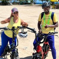 Walking & Biking Tours