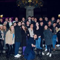 Literary, Art & Music Tours