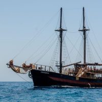 Sailing Trips