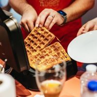 Dining Experiences