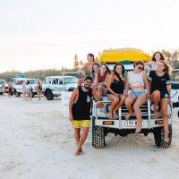 Multi-day Tours