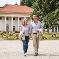 Walking & Biking Tours