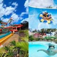 Theme Parks