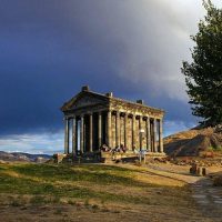 Architecture Tours