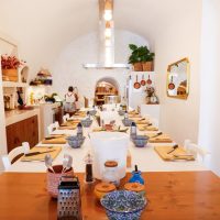 Dining Experiences