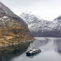Cruises, Sailing & Water Tours