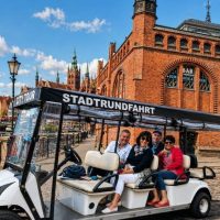 Golf Tours & Tee Times