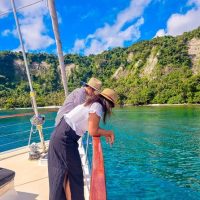 Cruises, Sailing & Water Tours