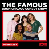 Family-friendly Shows