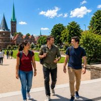 Day Trips & Excursions