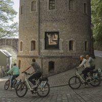 Tours & Sightseeing