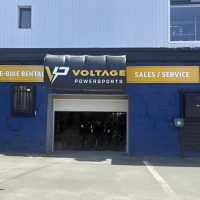 Bike Rentals