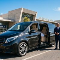 Transfers & Ground Transport