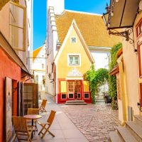 Cultural Tours